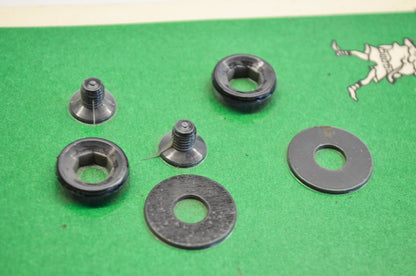 Helmet Shield Pivot Kit Shoei S20 NOS