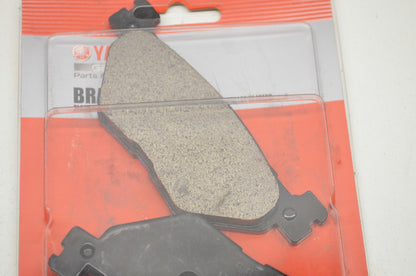 Brake Pad Kit 2 NOS