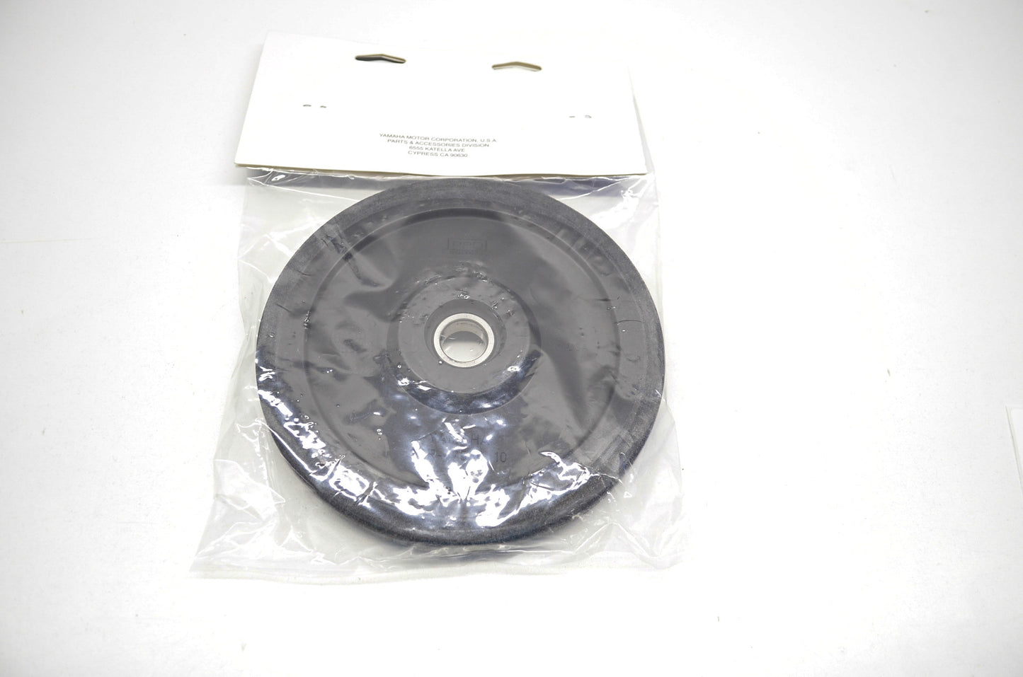 Guide Wheel Assembly NOS