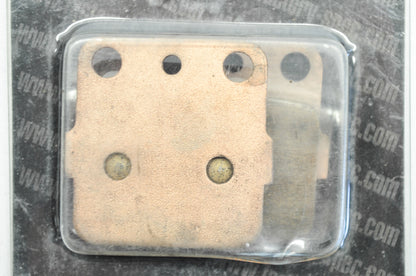 New Factory Spec Brake Pad Pair NOS