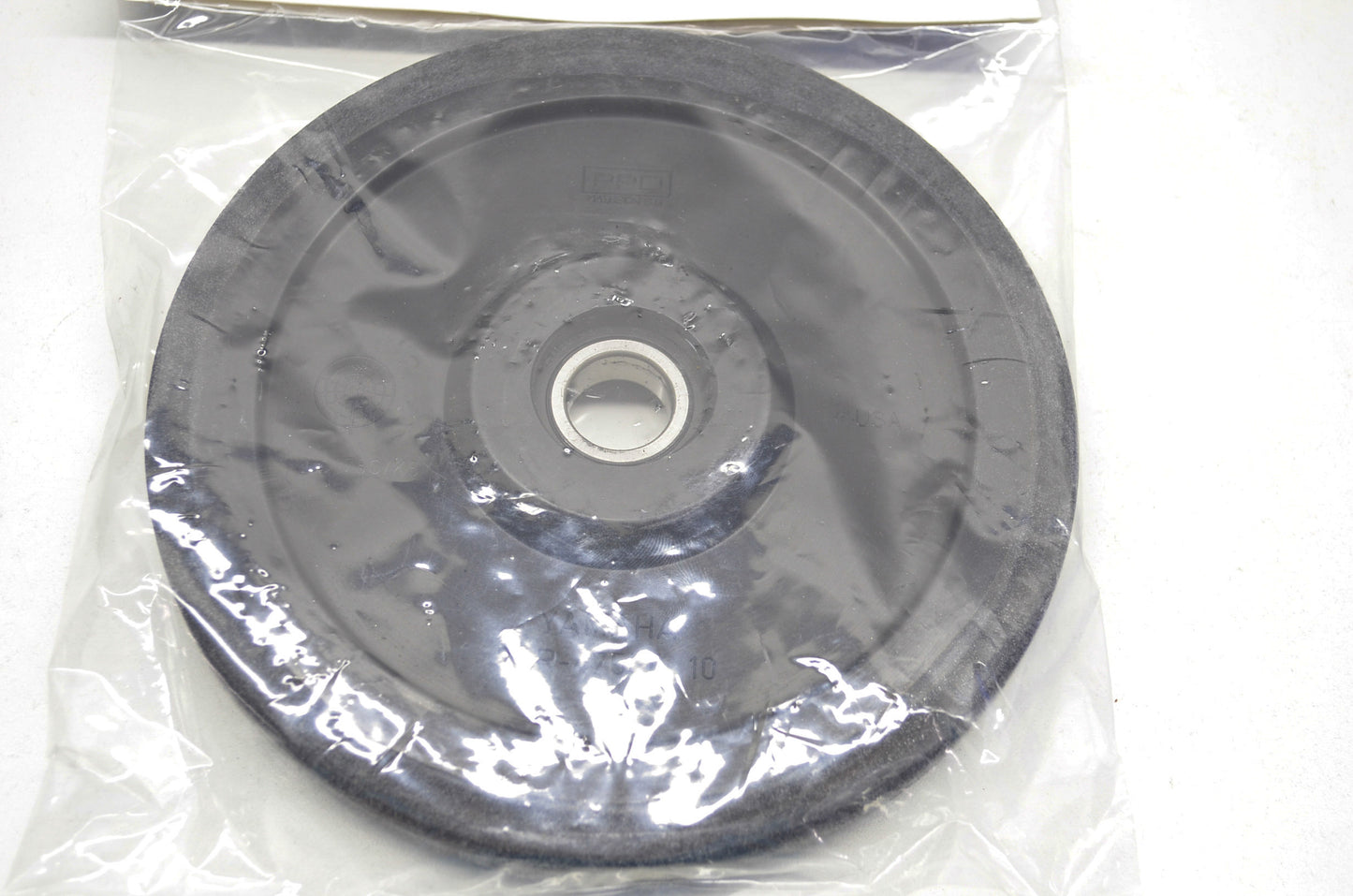 Guide Wheel Assembly NOS