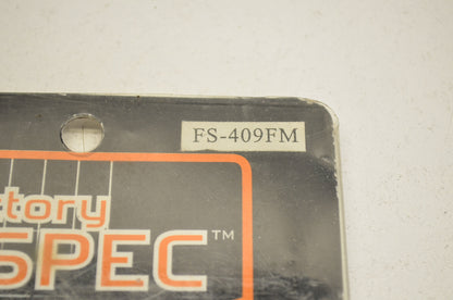 New Factory Spec Brake Pad Pair NOS