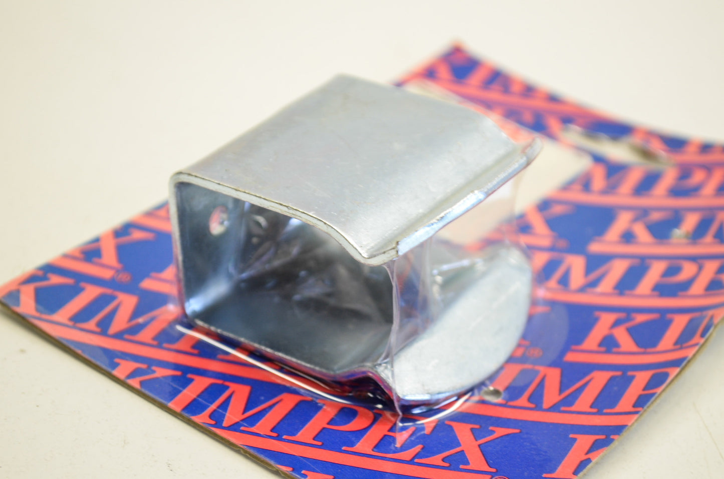 New Kimpex Spare Drive Belt Holder NOS