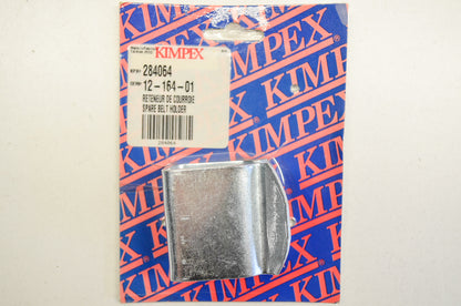 New Kimpex Spare Drive Belt Holder NOS