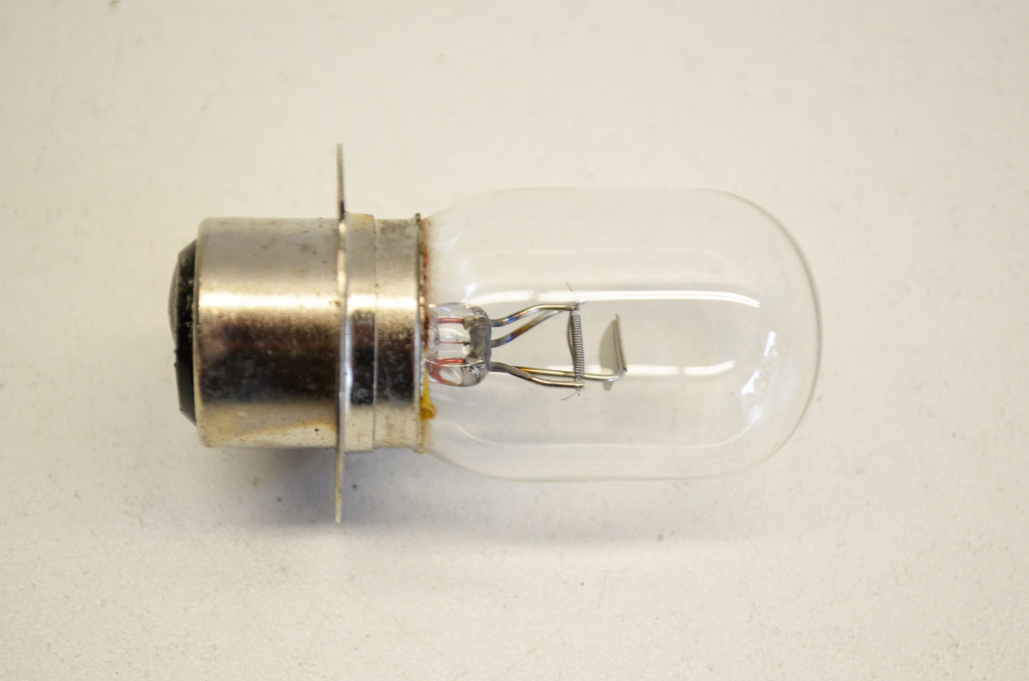 New Acelite Headlight Bulb 12v 50/40w NOS