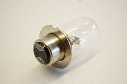 New Acelite Headlight Bulb 12v 50/40w NOS