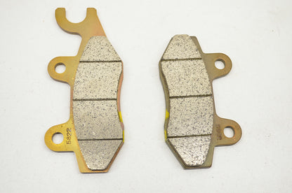 OEM Yamaha 5TG-W0045-20-00 Left Brake Pad NOS