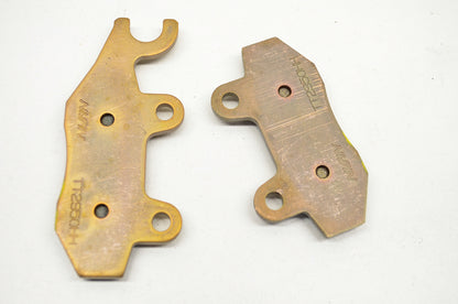 OEM Yamaha 5TG-W0045-20-00 Left Brake Pad NOS