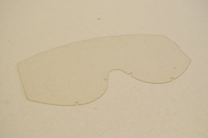 Scott SCL10, 0902590 Helmet Lens Clear NOS
