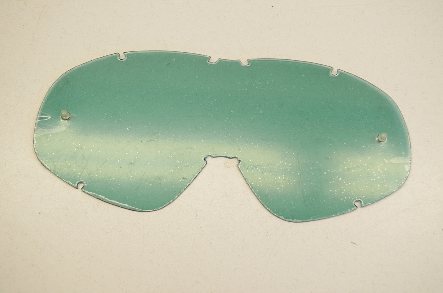 New Blur Goggle Lens Smoke NOS