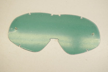 New Blur Goggle Lens Smoke NOS