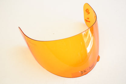 HJ-05 Face Shield Amber NOS