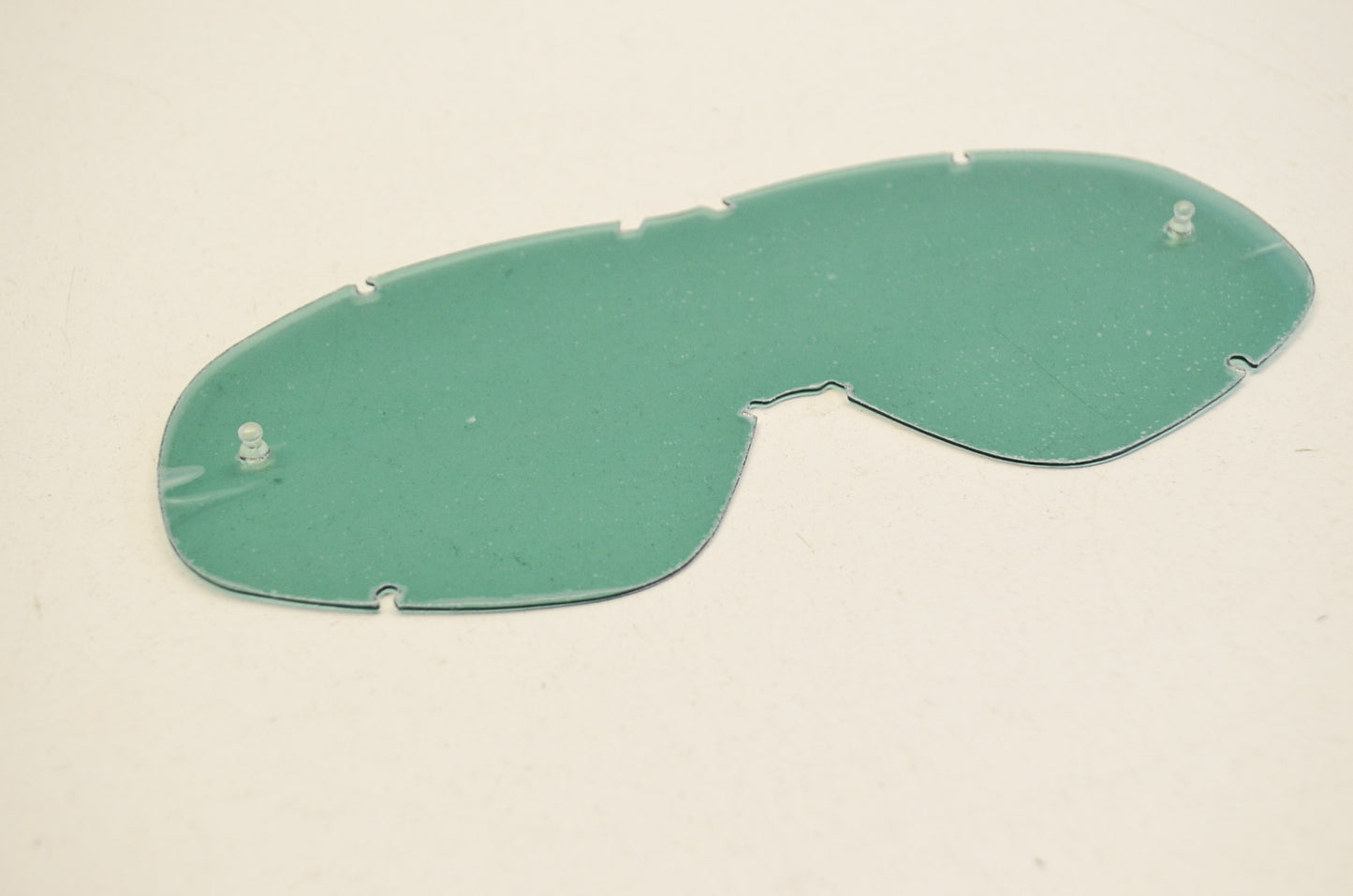 New Blur Goggle Lens Smoke NOS
