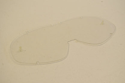 New Blur Goggle Lens Clear NOS
