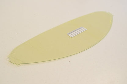HJC Fog Resistant Lens Clear HJ-05 HJ-07 HJ-09 HJ-17 NOS