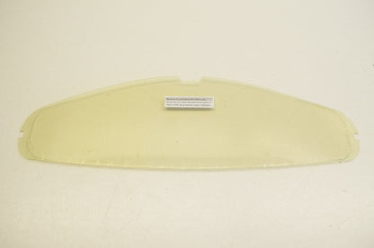 HJC Max Vision Fog Resistant Lens Clear HJ-25 Modular NOS