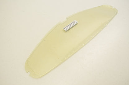 HJC Max Vision Fog Resistant Lens Clear HJ-25 Modular NOS