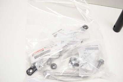 OEM Yamaha 23P-F43B0-V0-00 Engine Guard Kit NOS