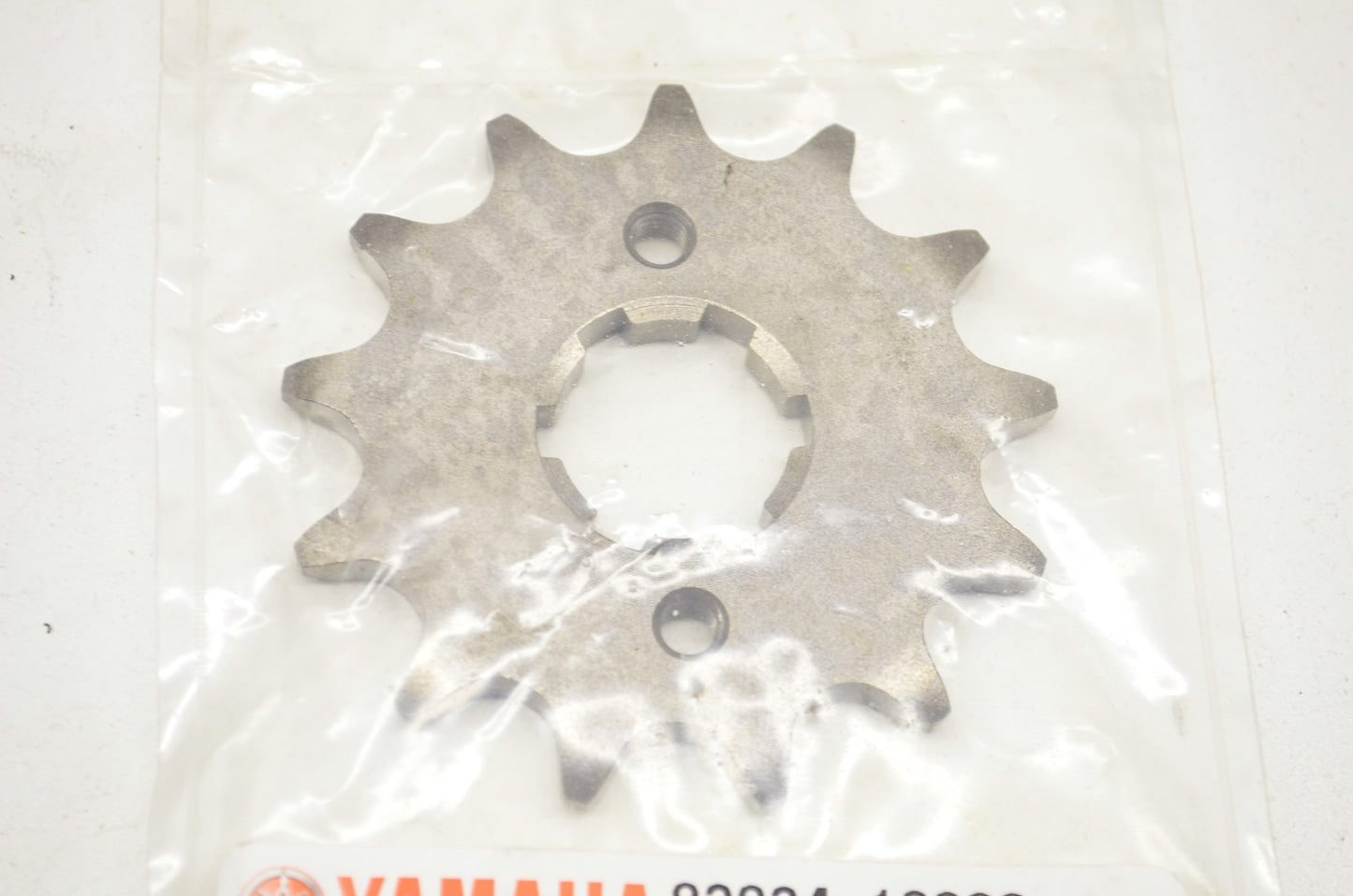 OEM Yamaha 93834-13206-00 Drive Sprocket 13T NOS