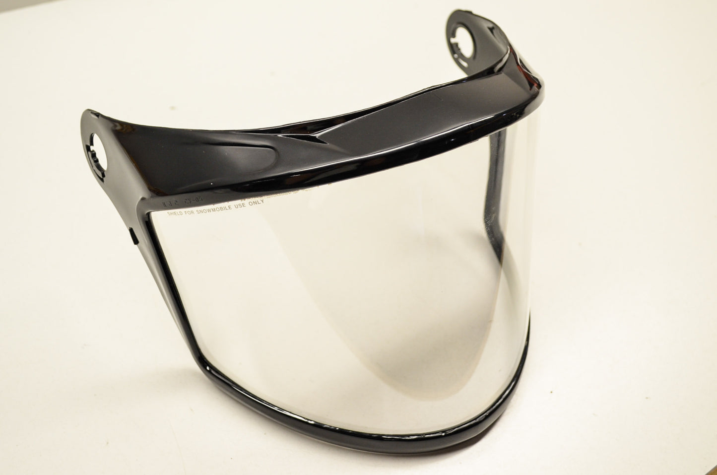 New HJC CX-05 Clear Face Shield NOS