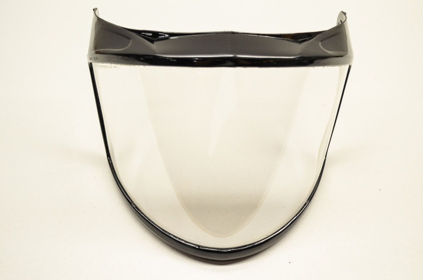 New HJC CX-05 Clear Face Shield NOS