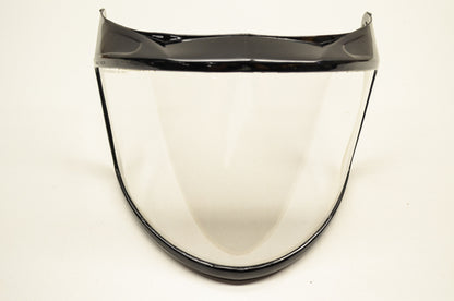 New HJC CX-05 Clear Face Shield NOS