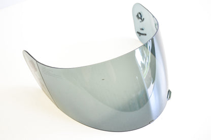 New HJC HJ-05 Face Shield Dark Smoke NOS