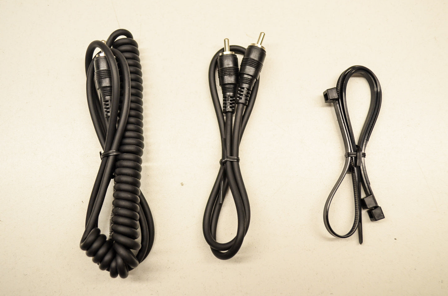 Electric Shield Powercord Kit NOS