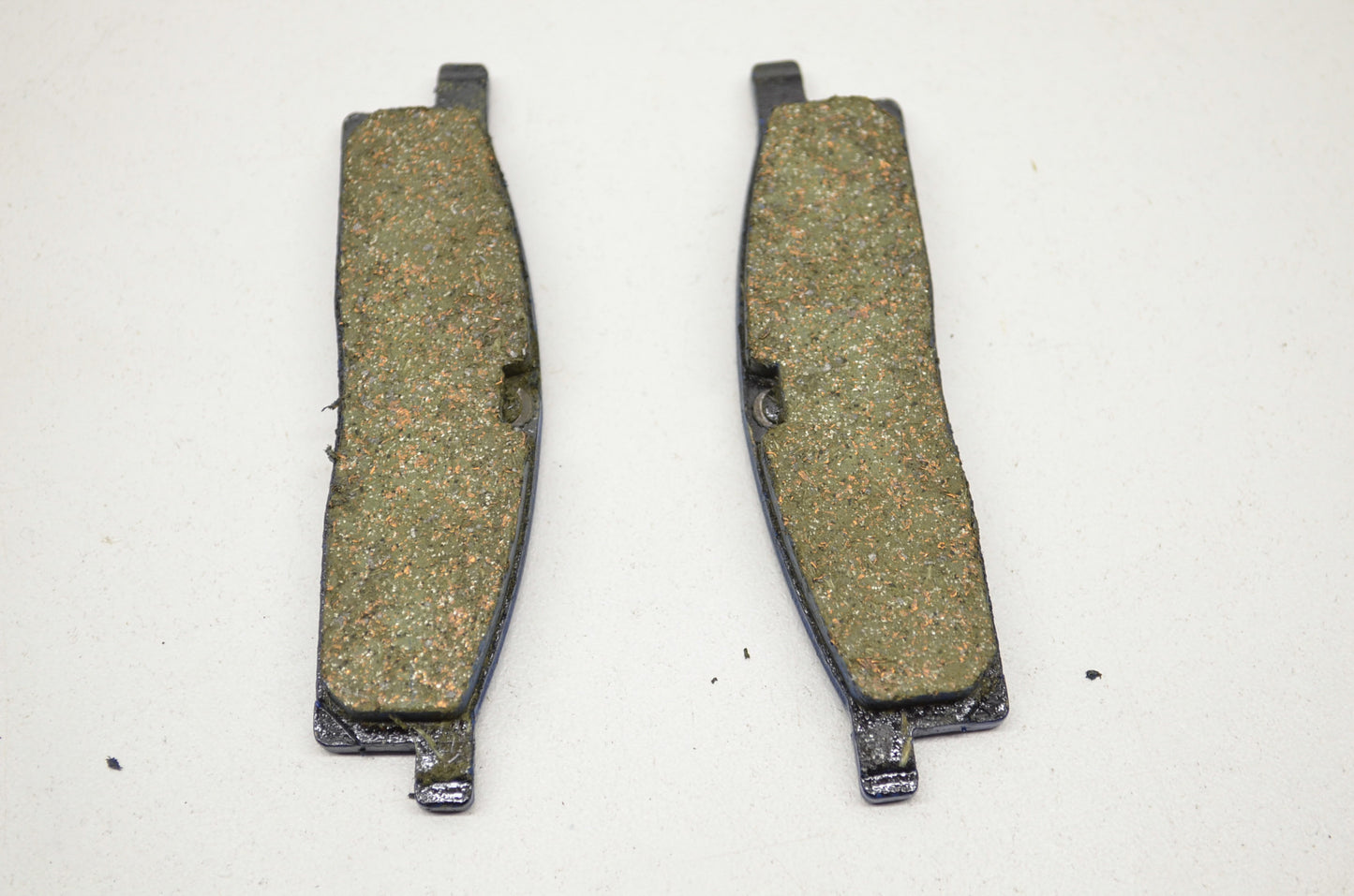 OEM Yamaha 4ES-W0045-00-00 Brake Pad Kit NOS