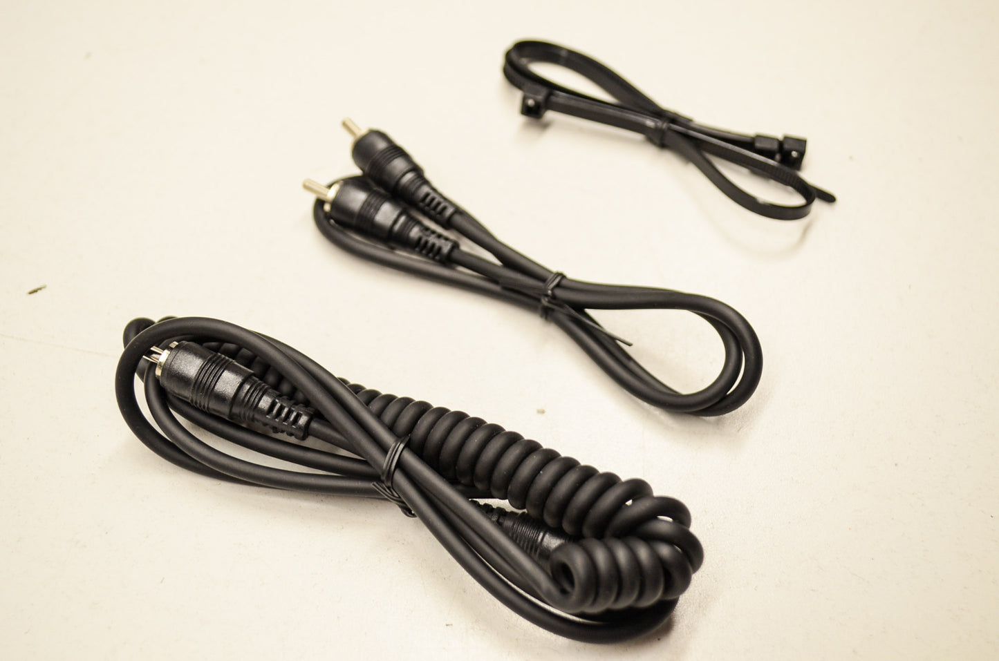 Electric Shield Powercord Kit NOS