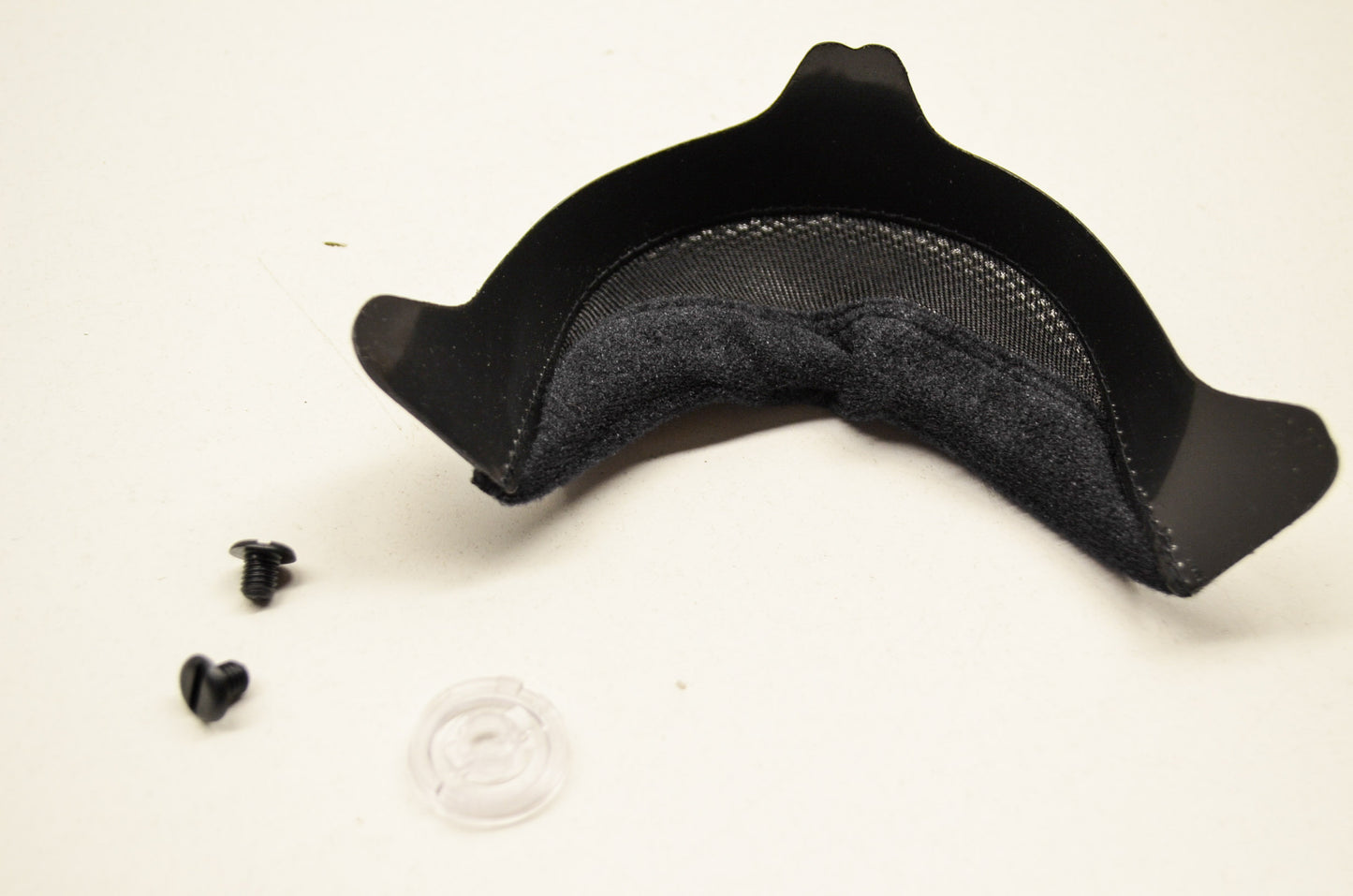 Chin Curtain Kit CL-11 LT-12/20 FG-TECH NOS