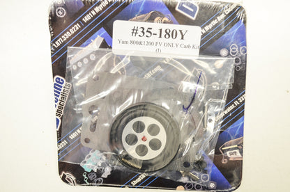 Carburetor Rebuild Kit Yamaha 800 1200 PV NOS
