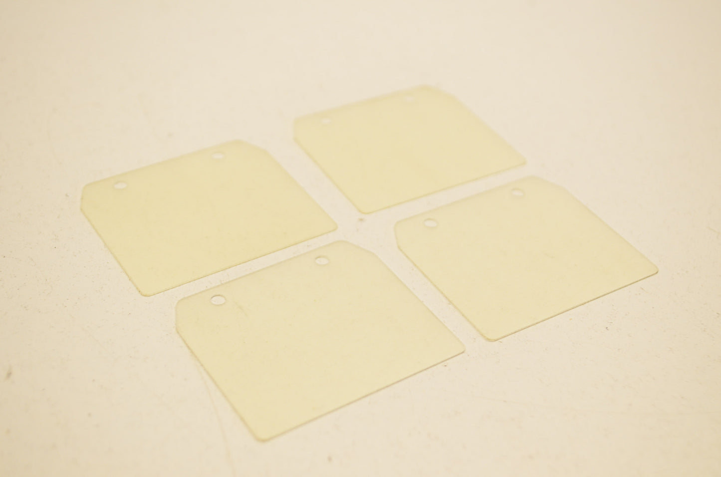 Torque Reed Kit Banshee NOS