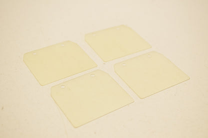 Torque Reed Kit Banshee NOS