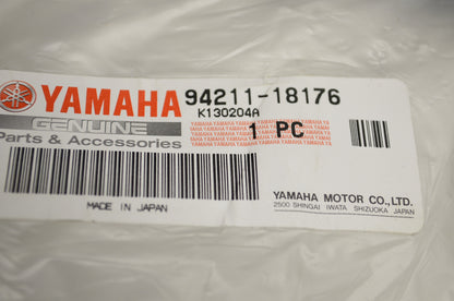 OEM Yamaha 94211-18176-00 Tube 110/90-18 NOS