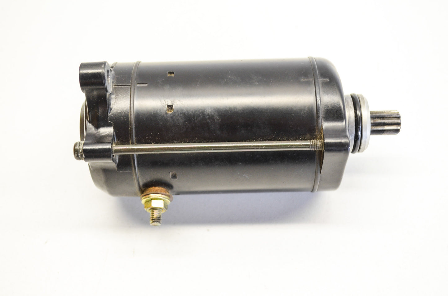 K&L 21-6450 Starter Motor ZX900 Ninja ZL900 Eliminator NOS