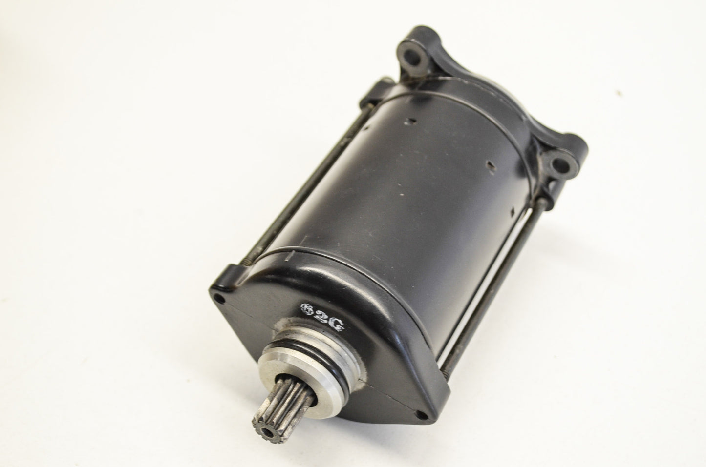 K&L 21-6450 Starter Motor ZX900 Ninja ZL900 Eliminator NOS