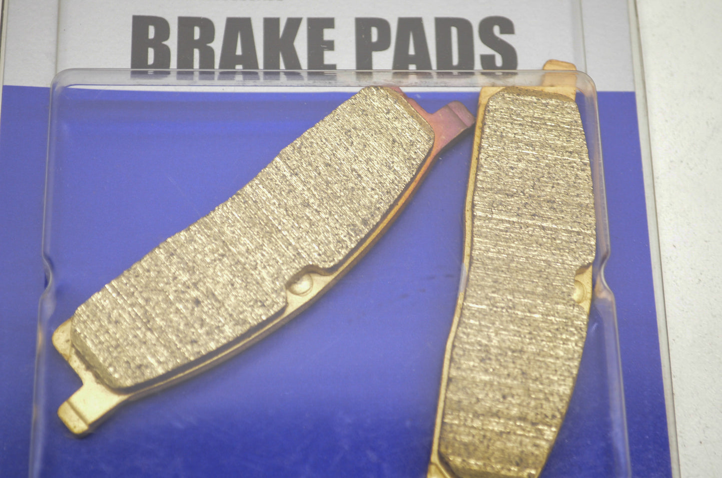 Brake Pad Kit NOS