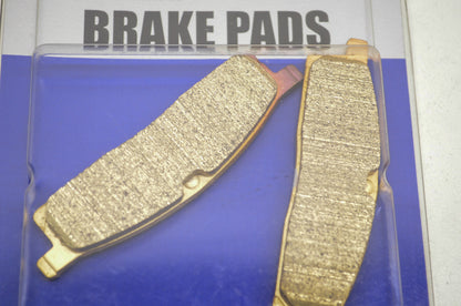 Brake Pad Kit NOS