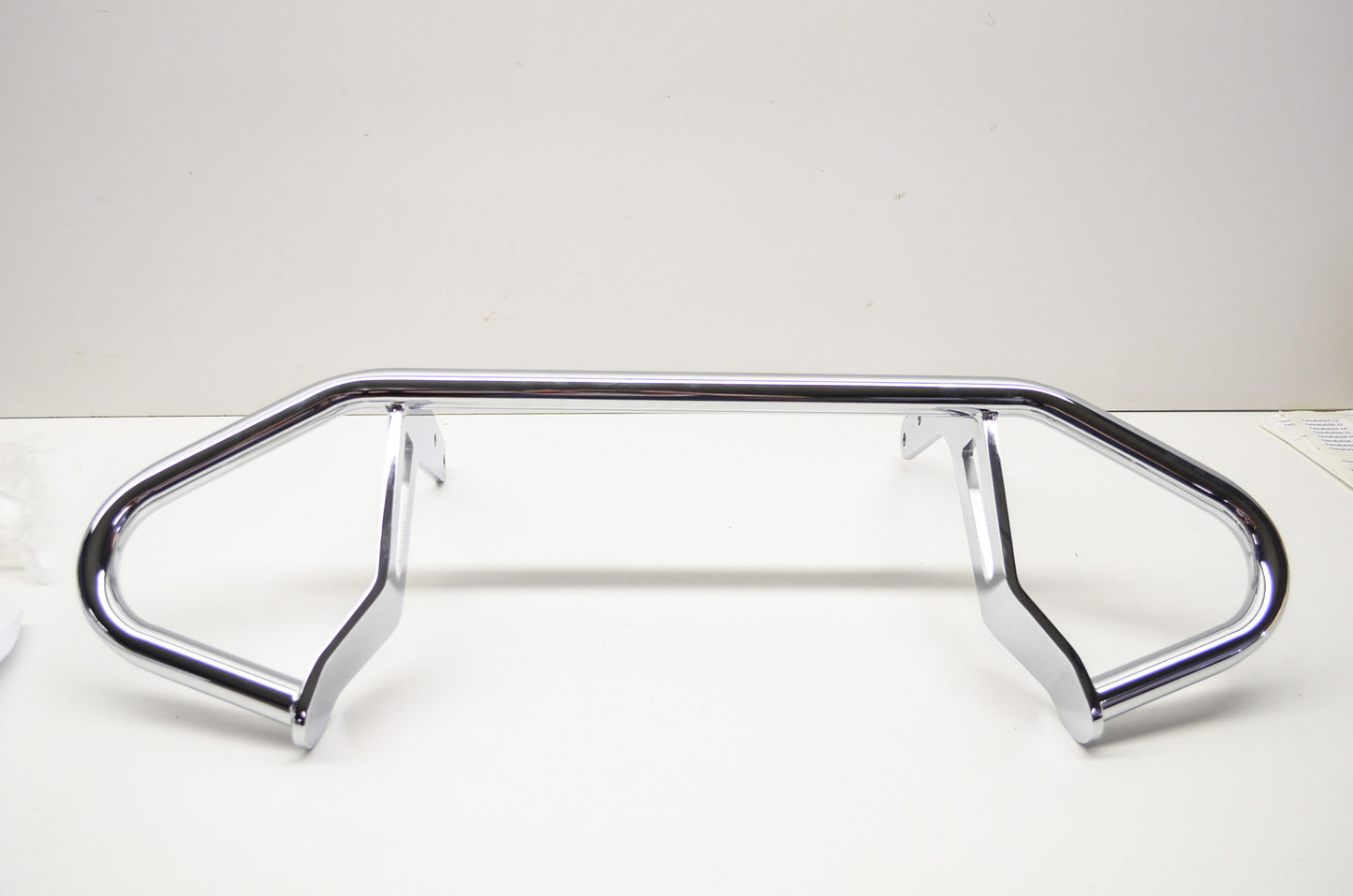 NEW OEM Yamaha Chrome Engine Guard Kit Stryker NOS