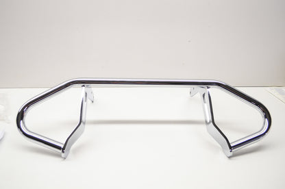NEW OEM Yamaha Chrome Engine Guard Kit Stryker NOS