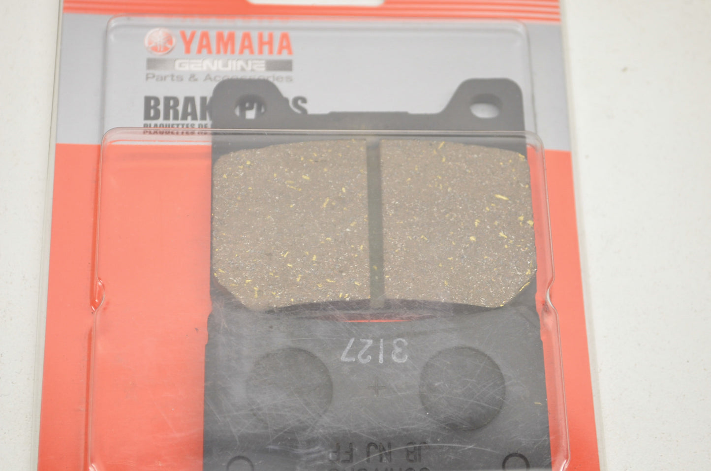 Brake Pad Kit NOS