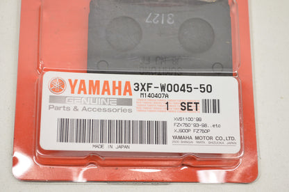 Brake Pad Kit NOS