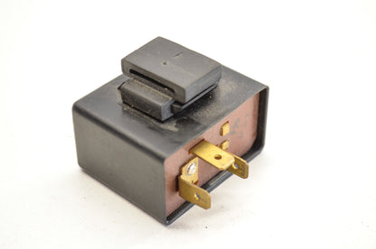 New Nippondenso Turn Signal Relay 12.8v NOS