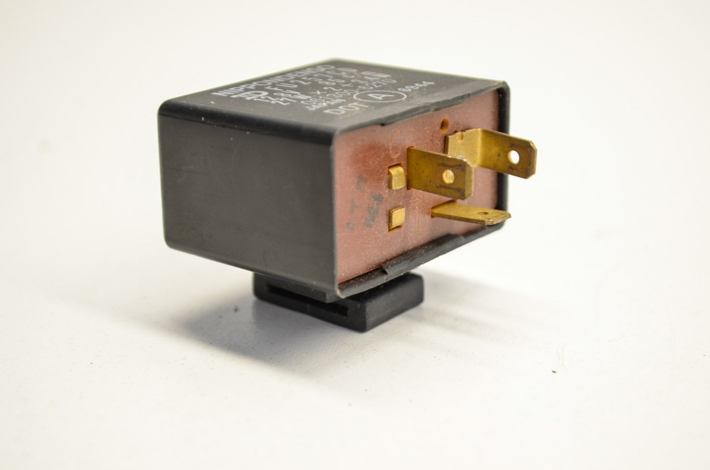 New Nippondenso Turn Signal Relay 12.8v NOS