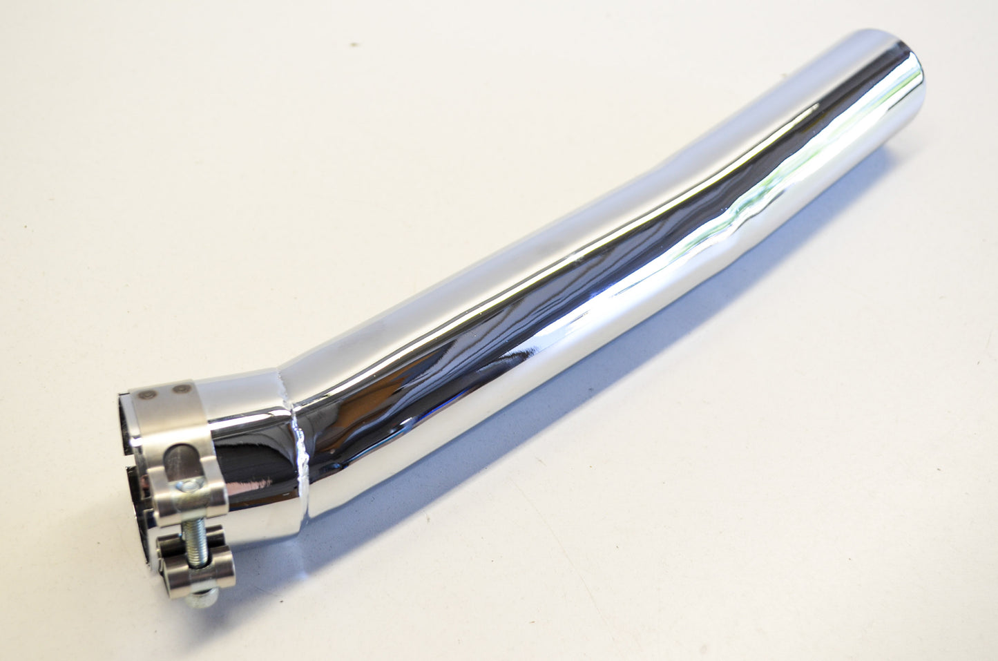 Five Star Exhaust Pipe Yamaha FZR600 NOS