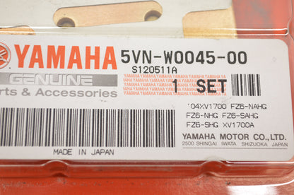 Brake Pad Kit NOS