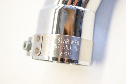 Five Star Exhaust Pipe Yamaha FZR600 NOS