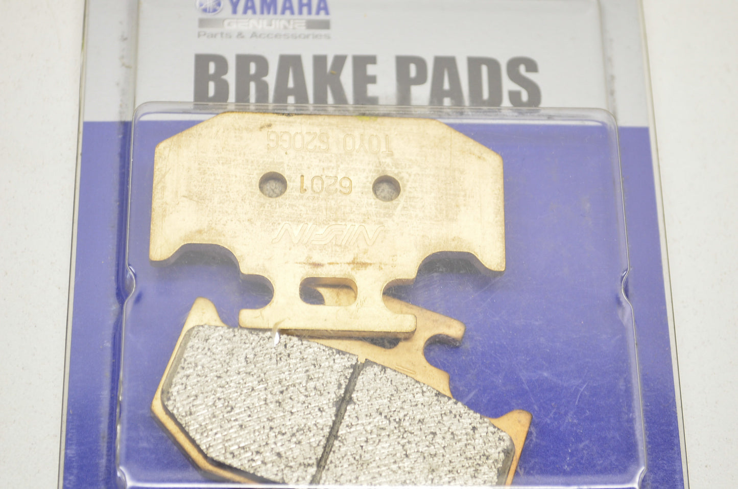 Brake Pad Kit NOS