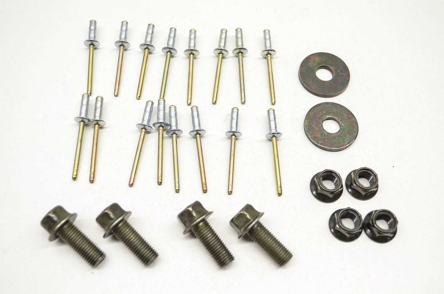 Rivet Kit NOS